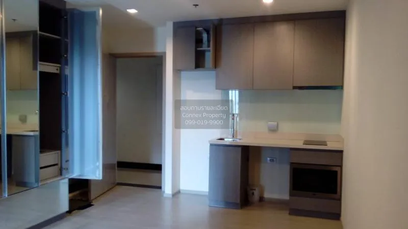 เช่าคอนโด  ริทึ่ม สุขุมวิท 36-38 BTS-ทองหล่อ พระโขนง เขต คลองเตย  1