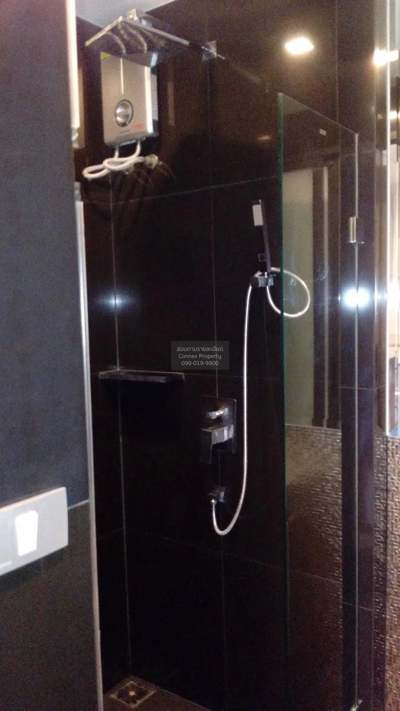 เช่าคอนโด  ริทึ่ม สุขุมวิท 36-38 BTS-ทองหล่อ พระโขนง เขต คลองเตย  3