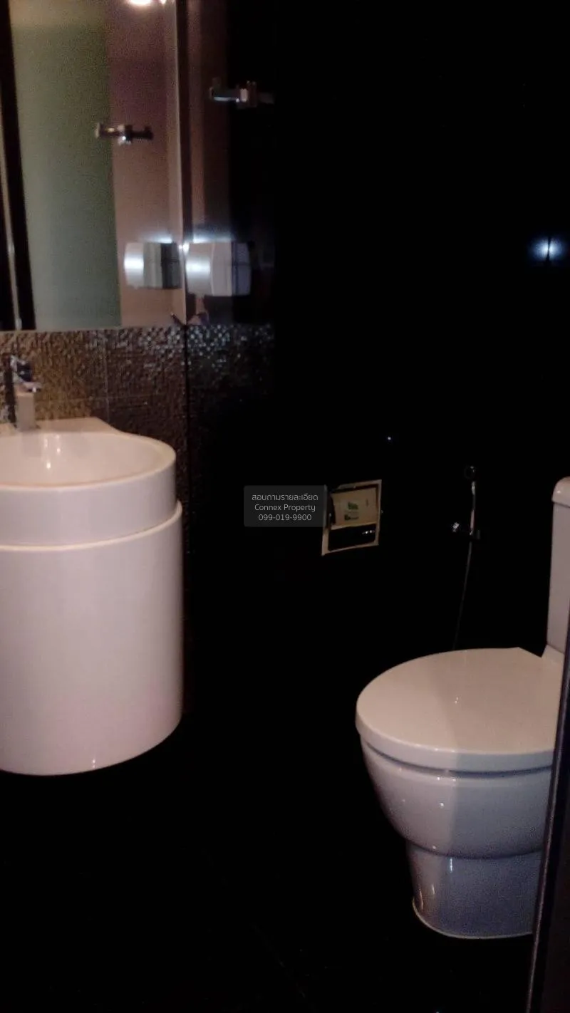 เช่าคอนโด  ริทึ่ม สุขุมวิท 36-38 BTS-ทองหล่อ พระโขนง เขต คลองเตย  4