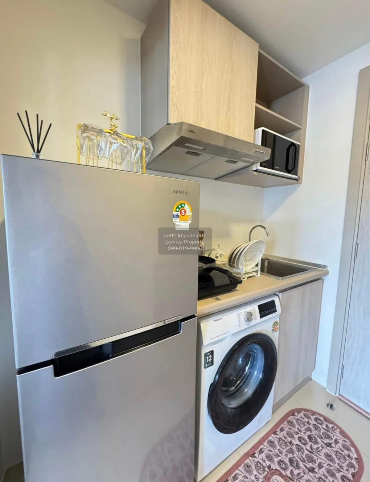 For Rent Condo , dcondo reef Phuket , Kathu , Kathu , Phuket , CX