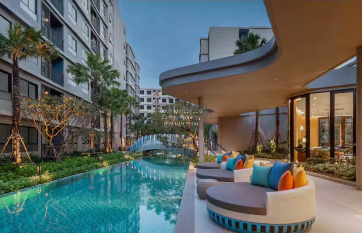For Rent Condo , dcondo reef Phuket , Kathu , Kathu , Phuket , CX
