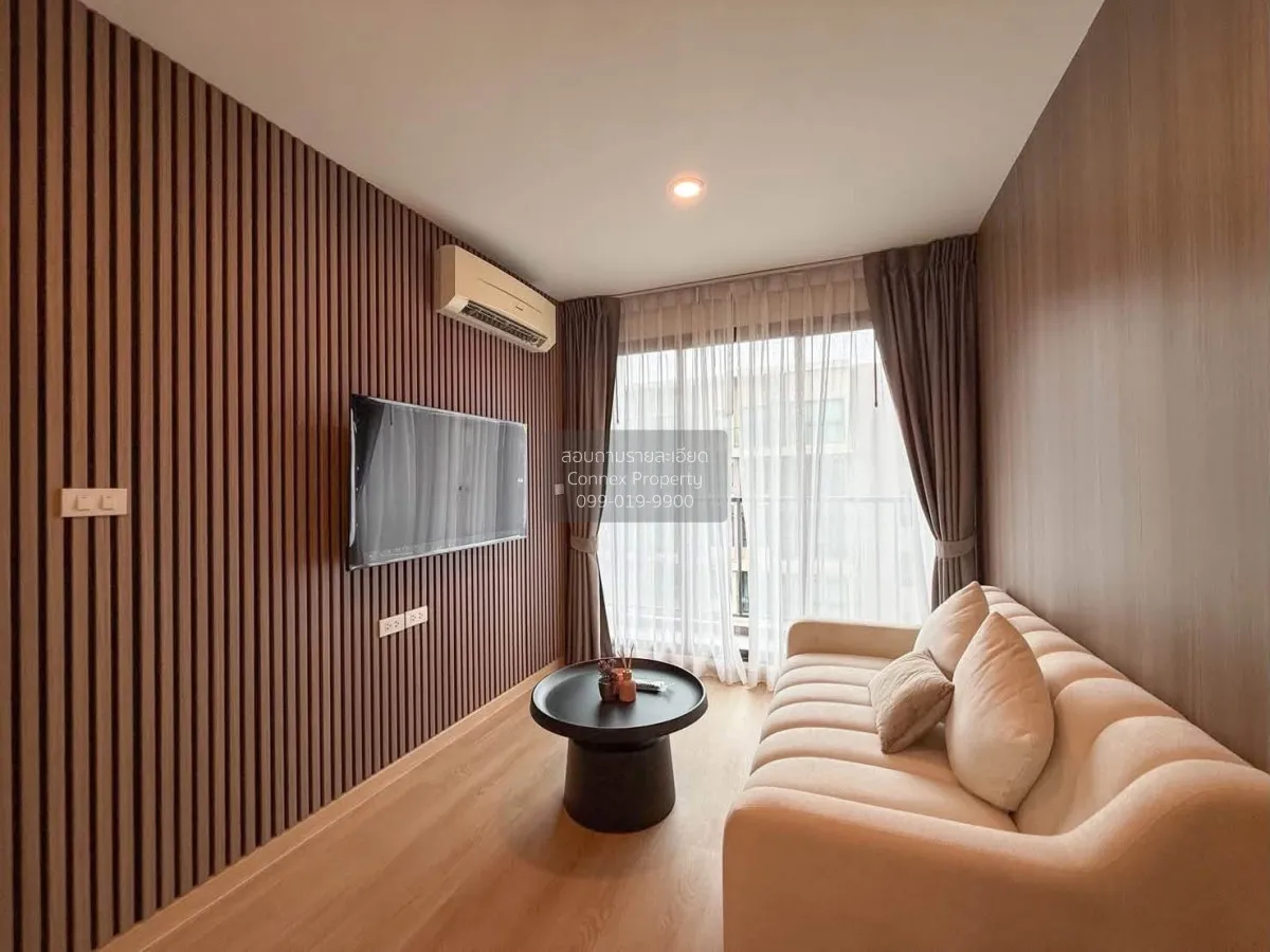 For Sale Condo , Zcape 3 , high floor , wide frontage , newly ren 2