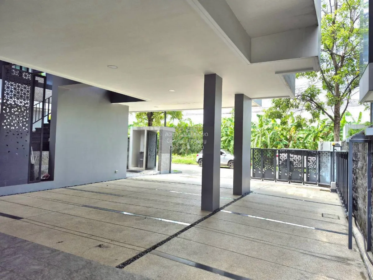 For Rent Homeoffice , Nirvana @WORK Krungthep Kreetha , Thap Chan 2