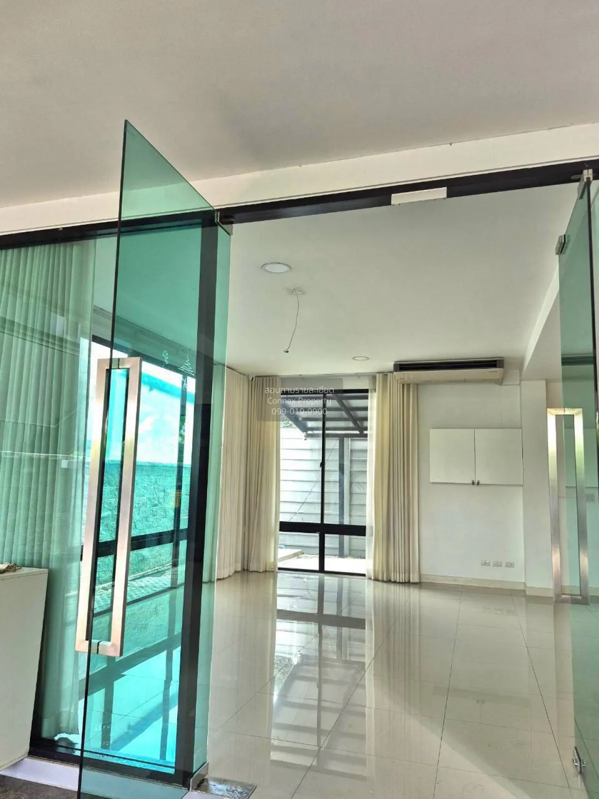 For Rent Homeoffice , Nirvana @WORK Krungthep Kreetha , Thap Chan 3