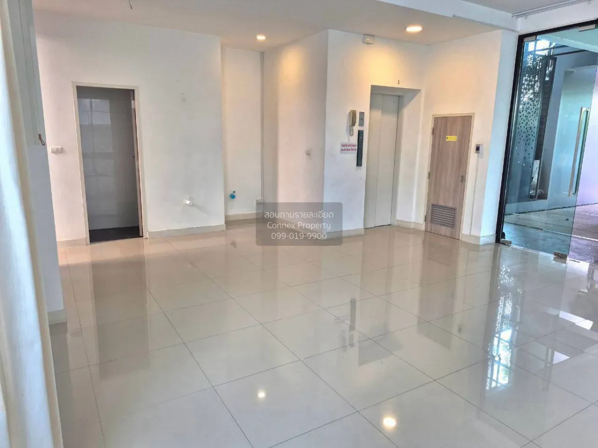For Rent Homeoffice , Nirvana @WORK Krungthep Kreetha , Thap Chan