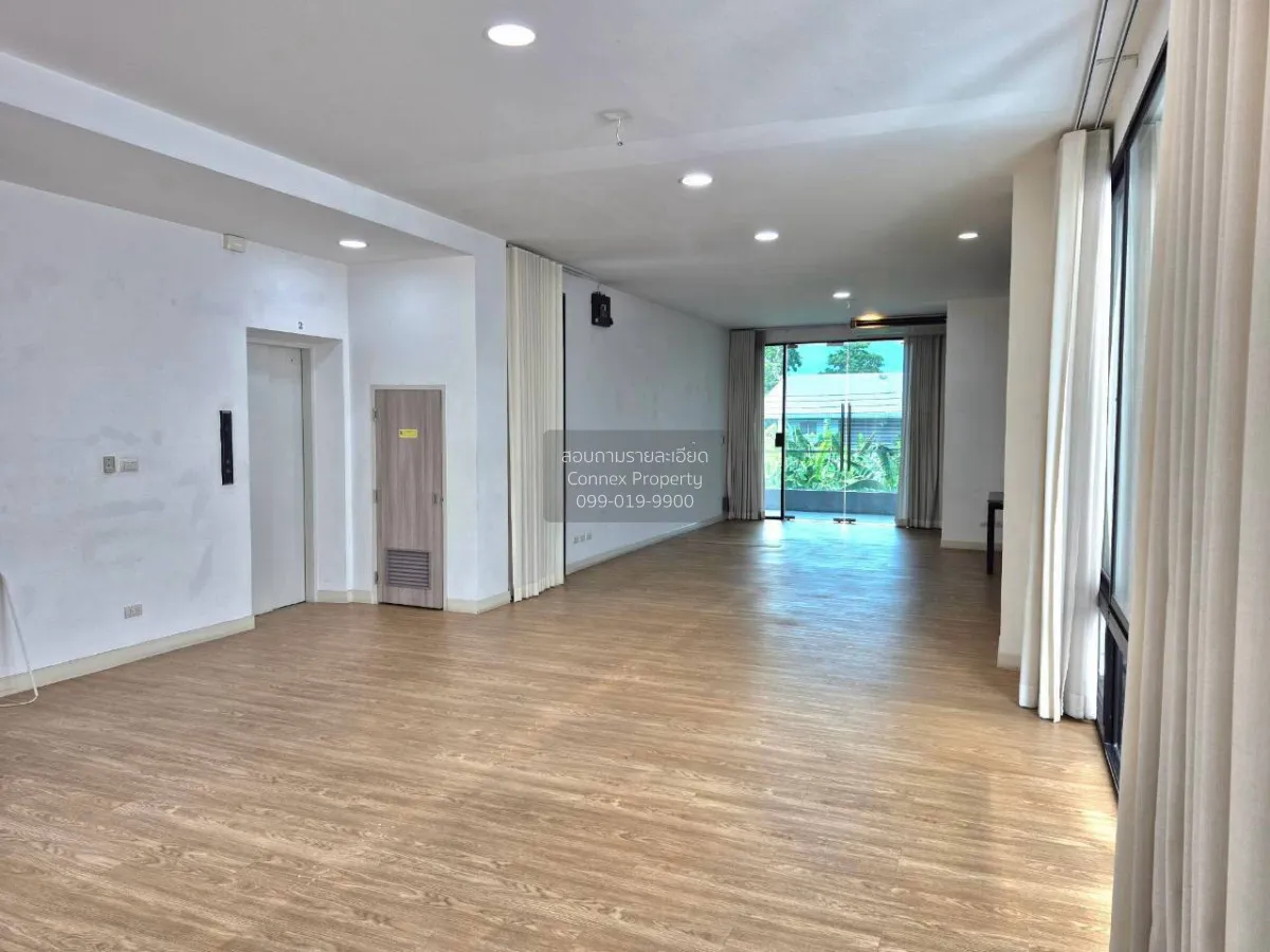 For Rent Homeoffice , Nirvana @WORK Krungthep Kreetha , Thap Chan