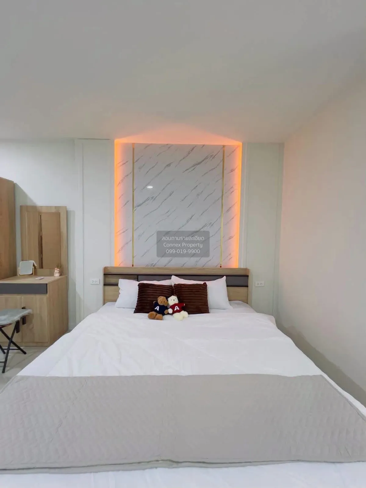 For Rent Condo , Phanason City Condo , Wichit , Mueang Phuket , P