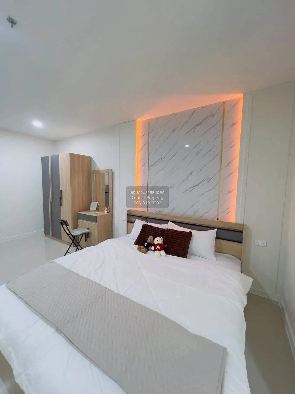 For Rent Condo , Phanason City Condo , Wichit , Mueang Phuket , P