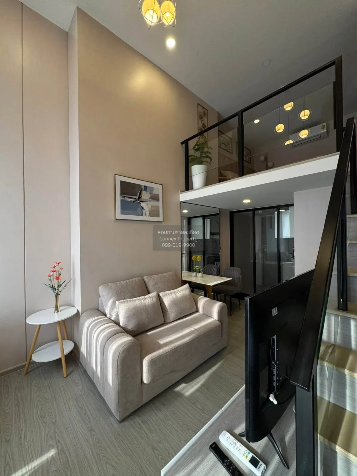 For Sale Condo , Origin Plug & Play Ramkhamhaeng Triple Station , 4