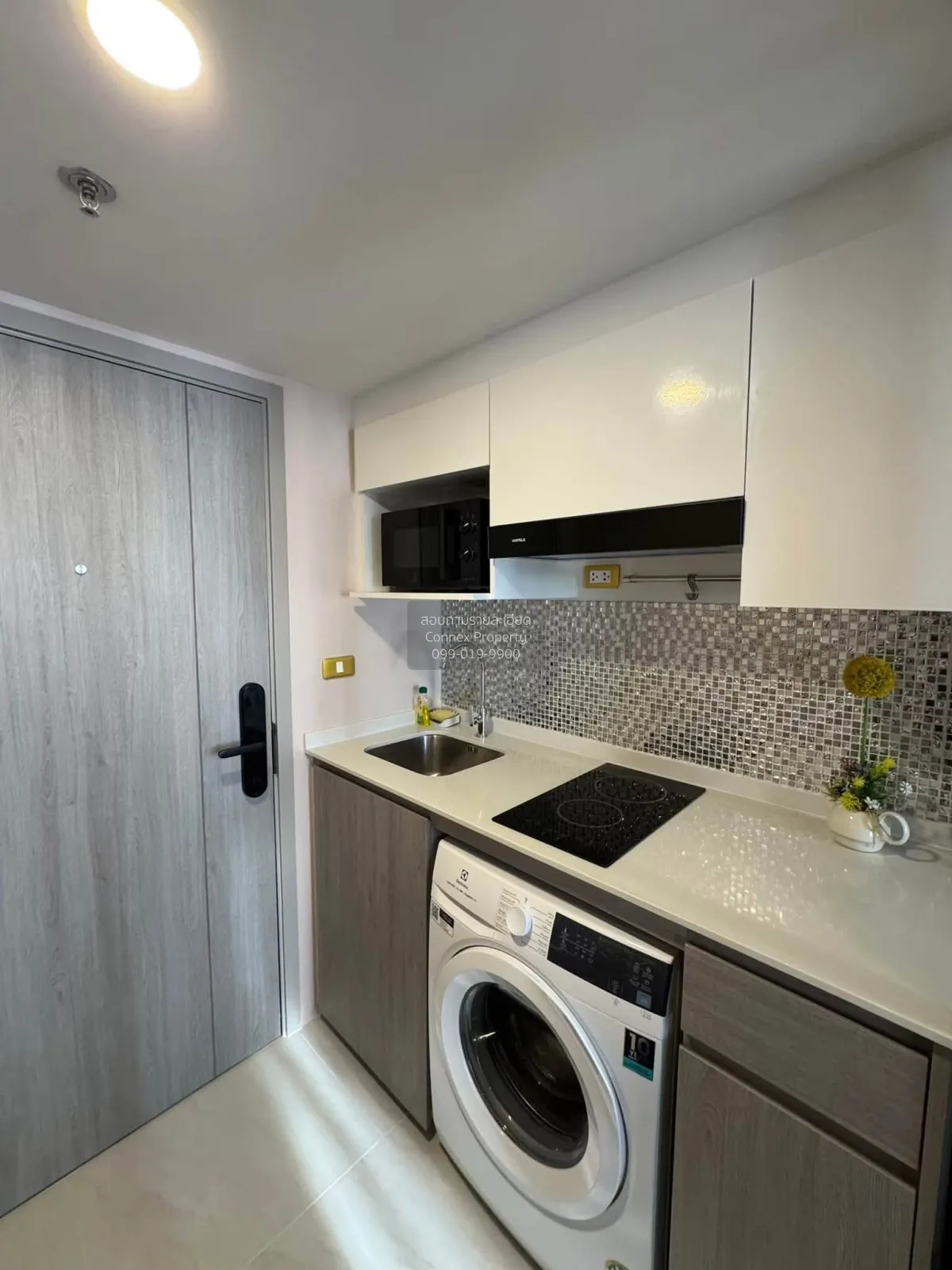 For Sale Condo , Origin Plug & Play Ramkhamhaeng Triple Station ,
