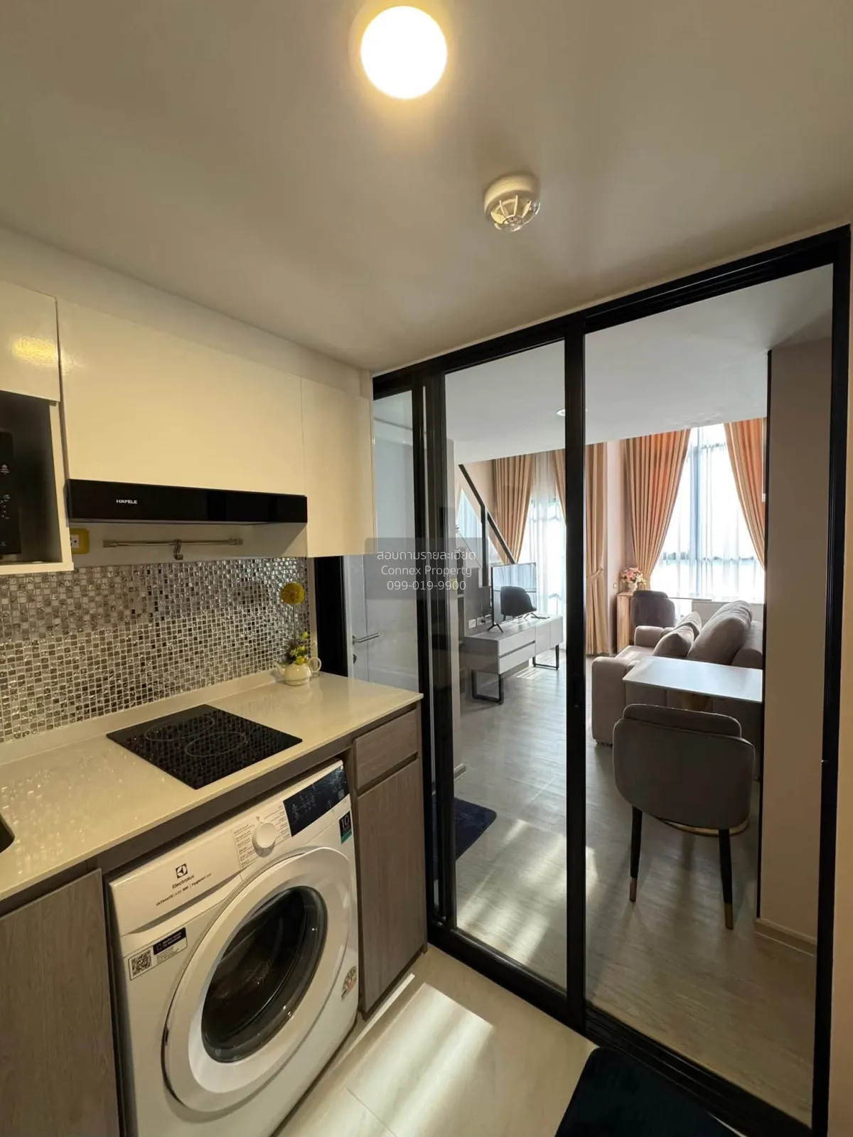 For Sale Condo , Origin Plug & Play Ramkhamhaeng Triple Station ,