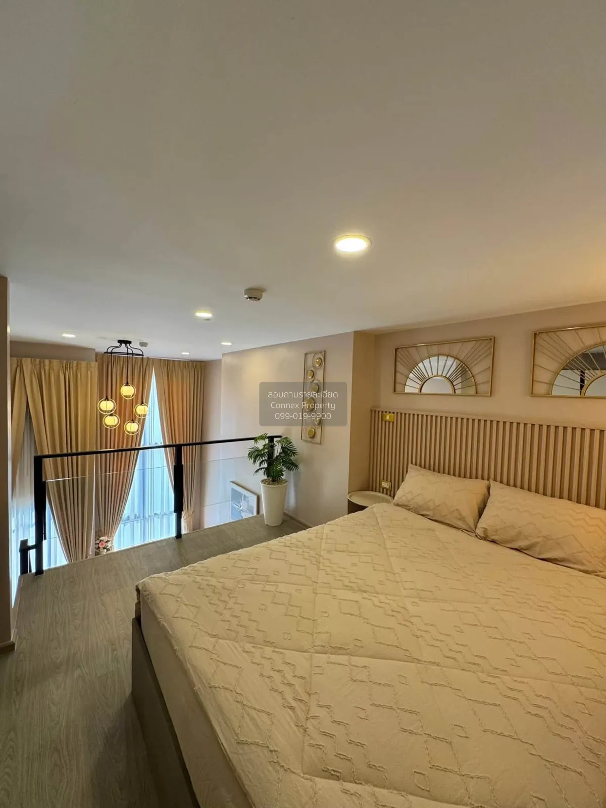 For Sale Condo , Origin Plug & Play Ramkhamhaeng Triple Station ,