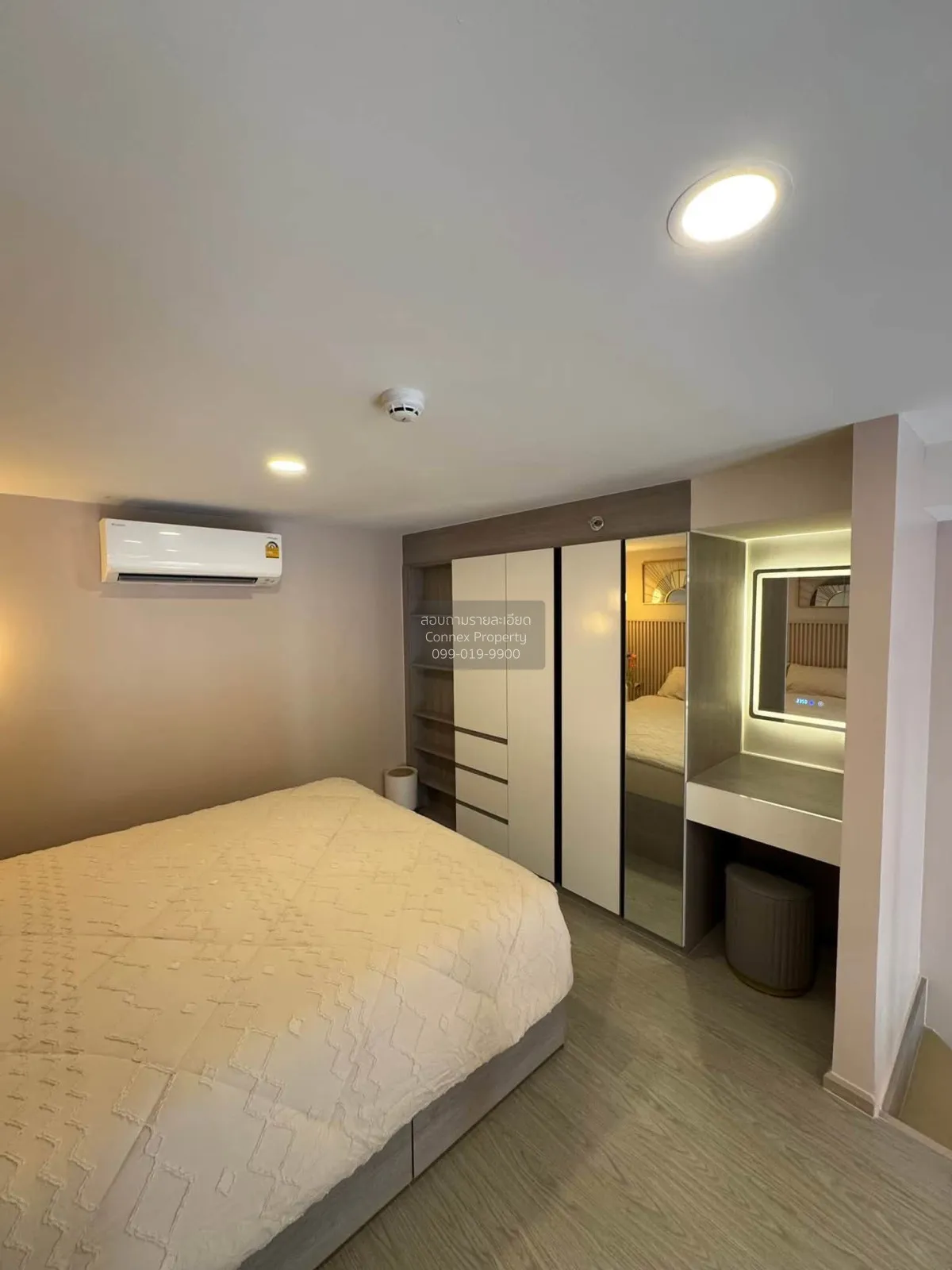 For Sale Condo , Origin Plug & Play Ramkhamhaeng Triple Station ,