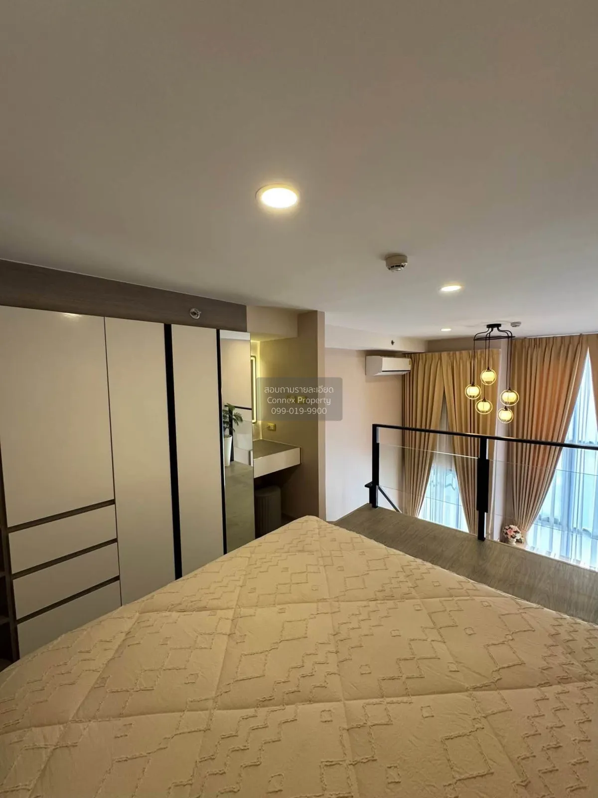 For Sale Condo , Origin Plug & Play Ramkhamhaeng Triple Station ,