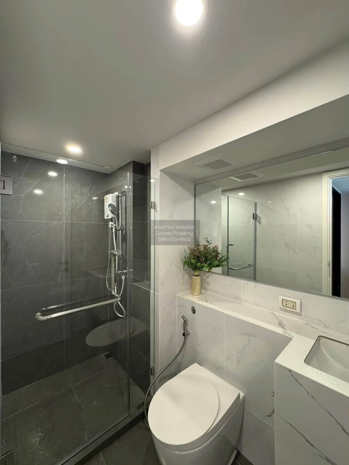 For Sale Condo , Origin Plug & Play Ramkhamhaeng Triple Station ,