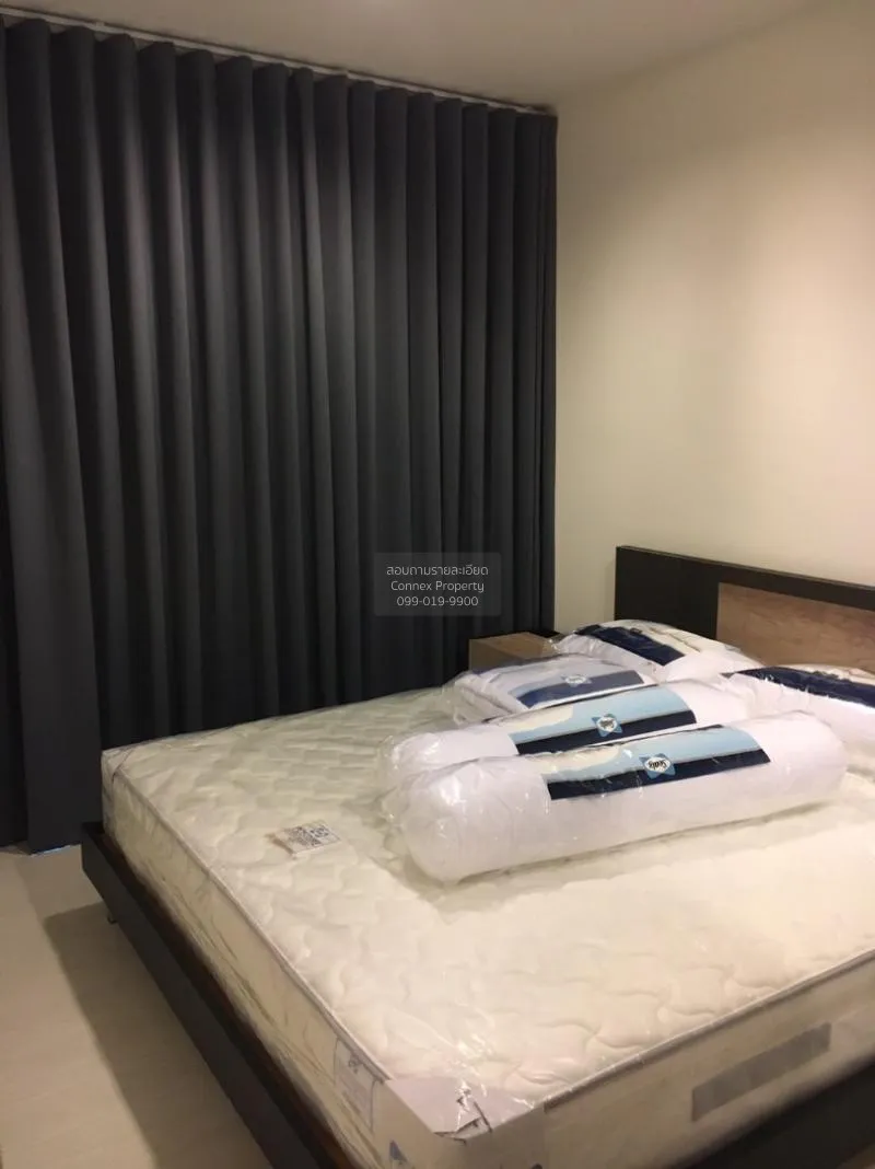 เช่าคอนโด  ริทึ่ม สุขุมวิท 36-38 BTS-ทองหล่อ พระโขนง เขต คลองเตย 