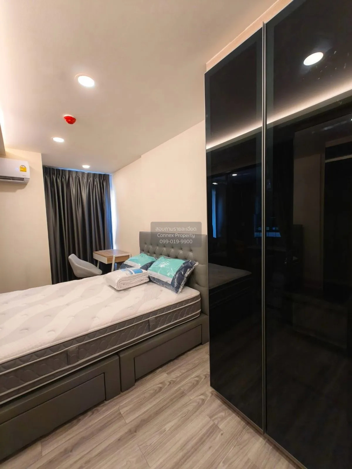 For Rent Condo , IKON Sukhumvit 77 , BTS-On Nut , Suan Luang , Su