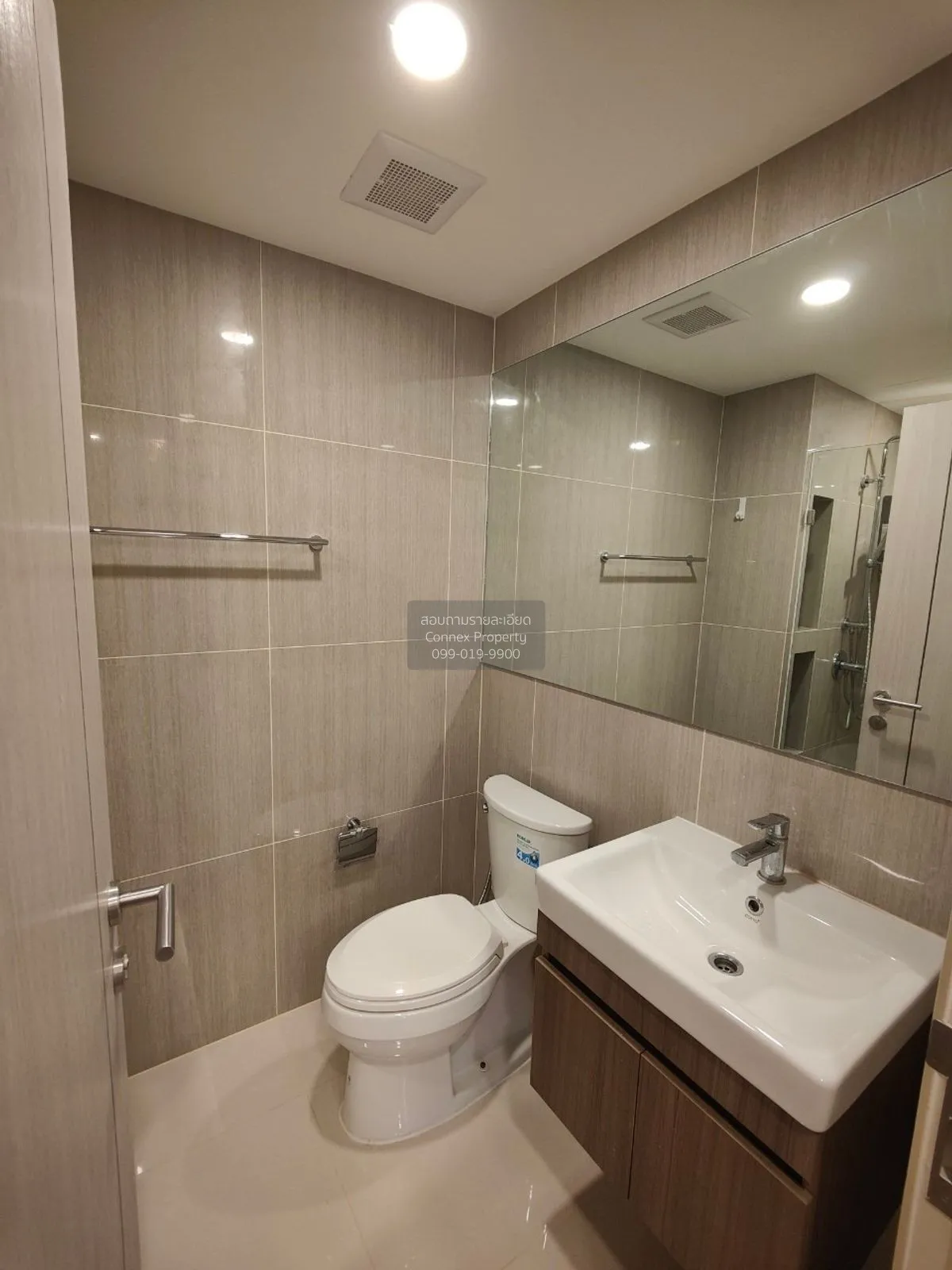 For Rent Condo , IKON Sukhumvit 77 , BTS-On Nut , Suan Luang , Su