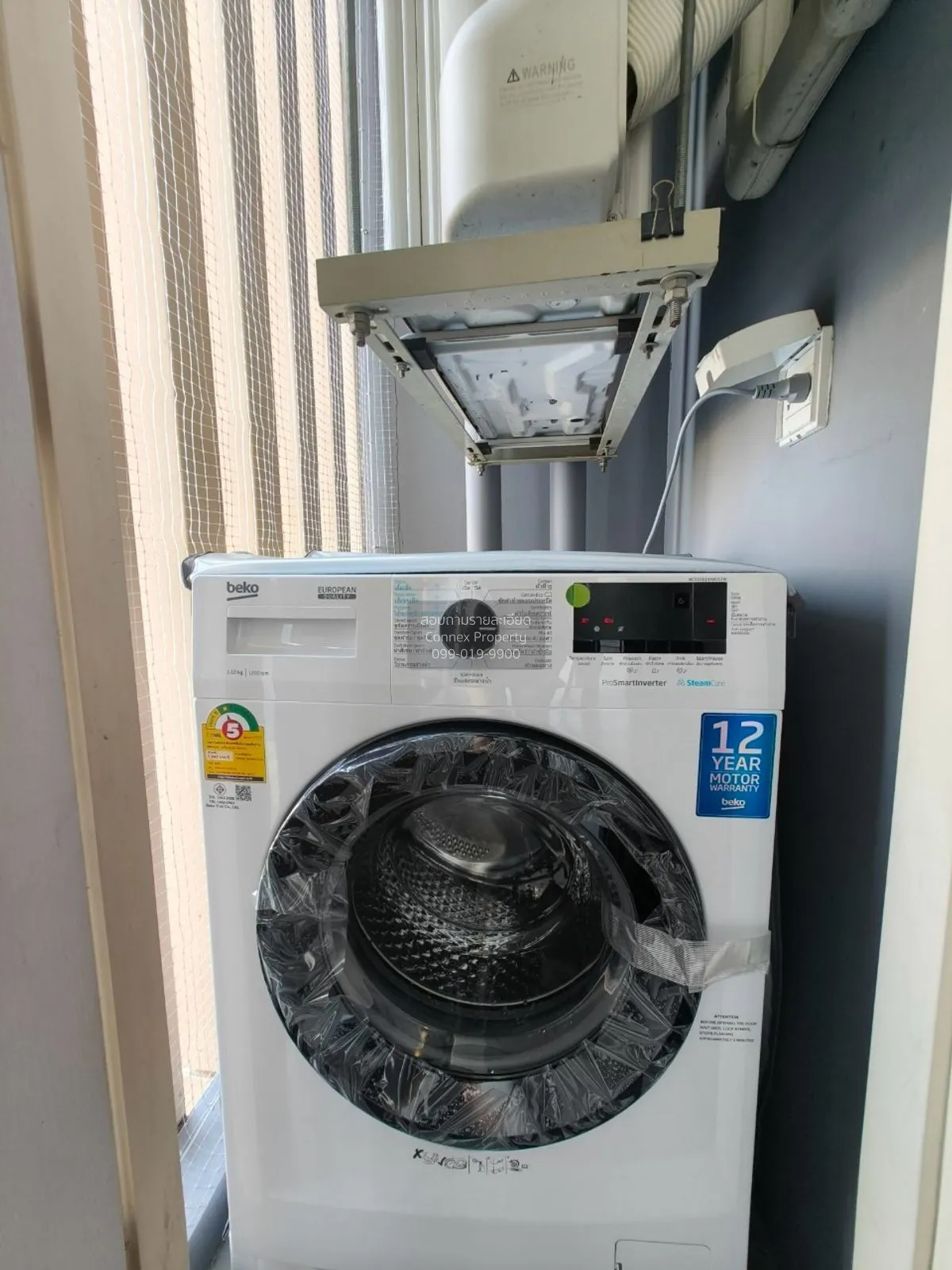 For Rent Condo , IKON Sukhumvit 77 , BTS-On Nut , Suan Luang , Su