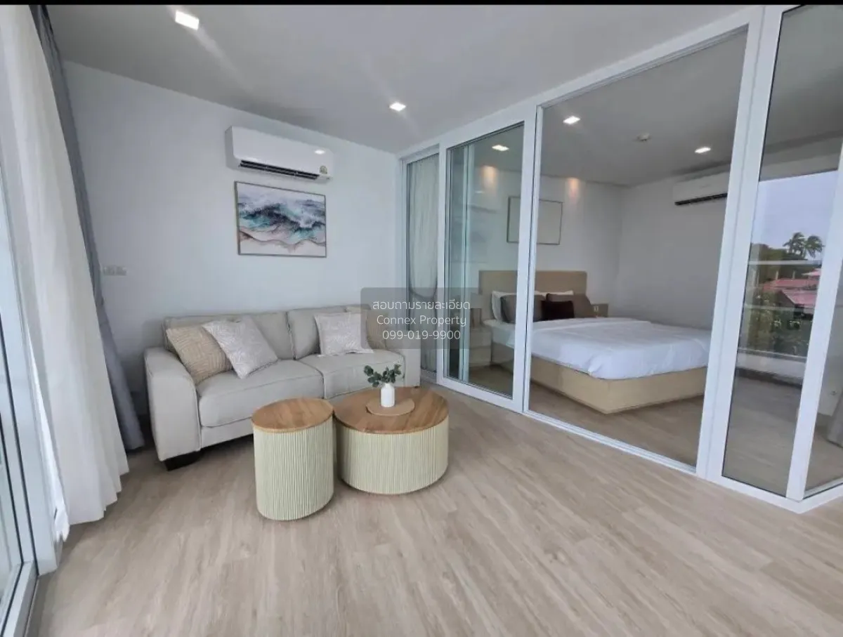 ขายคอนโด  เดอะบีชฟรอนท์ วิวสวย ห้องมุม วิวแม่น้ำ ราไวย์ เมืองภูเก 2