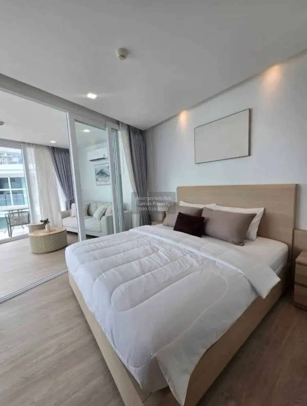 ขายคอนโด  เดอะบีชฟรอนท์ วิวสวย ห้องมุม วิวแม่น้ำ ราไวย์ เมืองภูเก 4