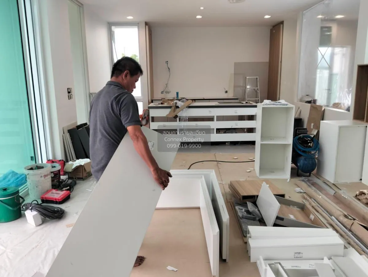 เช่าบ้าน  วีเว่ ภูเก็ต เทพกระษัตรี ถลาง ภูเก็ต CX-177277