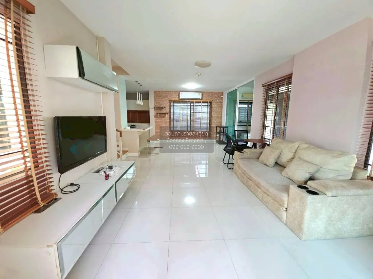 ขายบ้าน  มัณฑนา เลค วัชรพล ออเงิน เขต คลองสามวา กรุงเทพ CX-177278 2