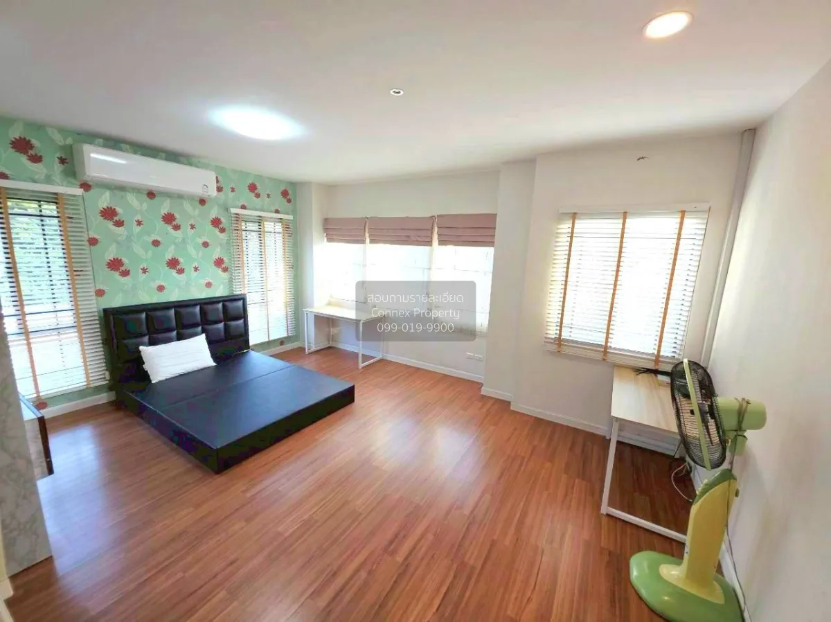 ขายบ้าน  มัณฑนา เลค วัชรพล ออเงิน เขต คลองสามวา กรุงเทพ CX-177278