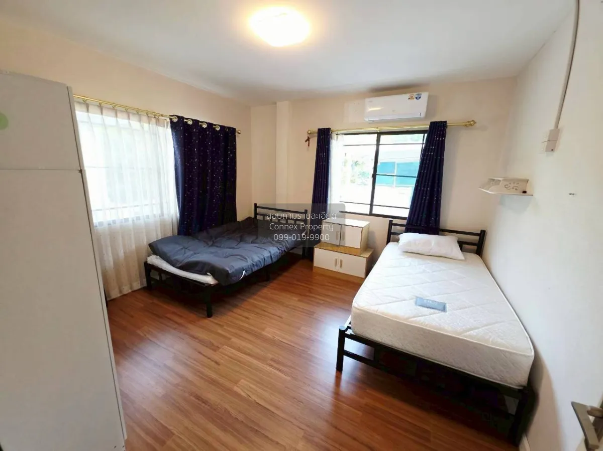 ขายบ้าน  มัณฑนา เลค วัชรพล ออเงิน เขต คลองสามวา กรุงเทพ CX-177278
