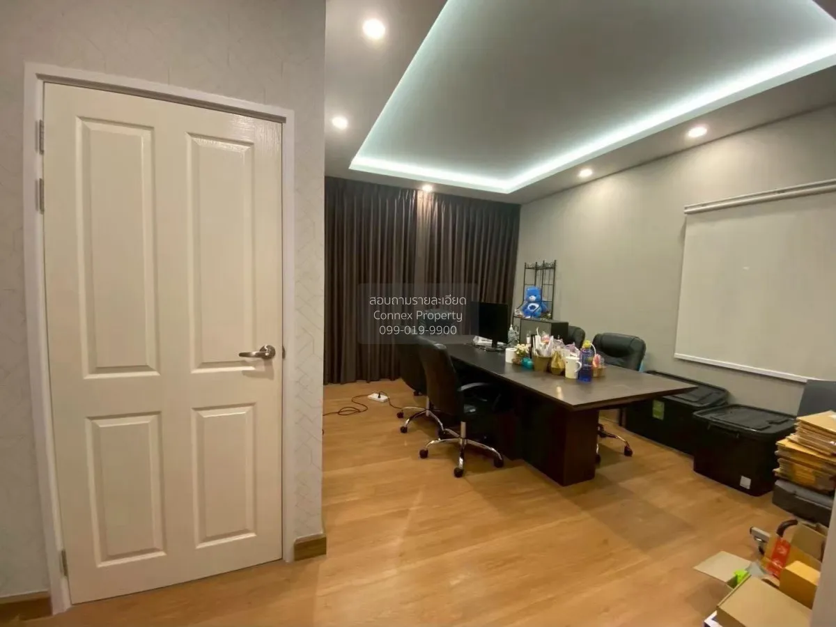 เช่าบ้าน  โกลเด้น นีโอ สาทร ห้องมุม บางหว้า เขต ภาษีเจริญ กรุงเทพ