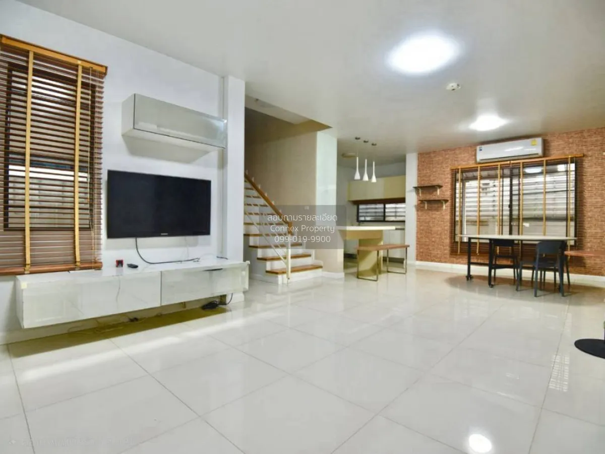 เช่าบ้าน  มัณฑนา เลค วัชรพล ออเงิน เขต คลองสามวา กรุงเทพ CX-17728 3