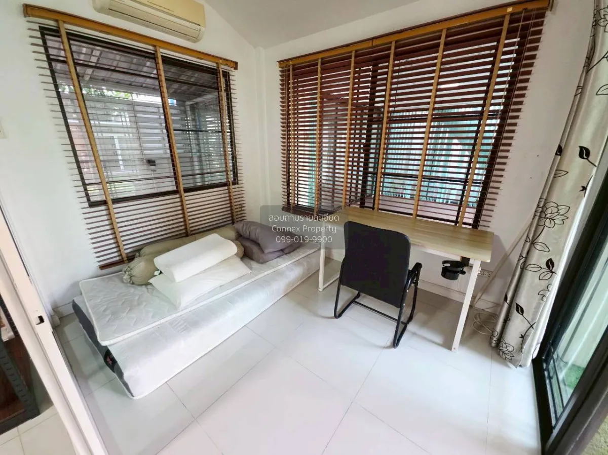 เช่าบ้าน  มัณฑนา เลค วัชรพล ออเงิน เขต คลองสามวา กรุงเทพ CX-17728