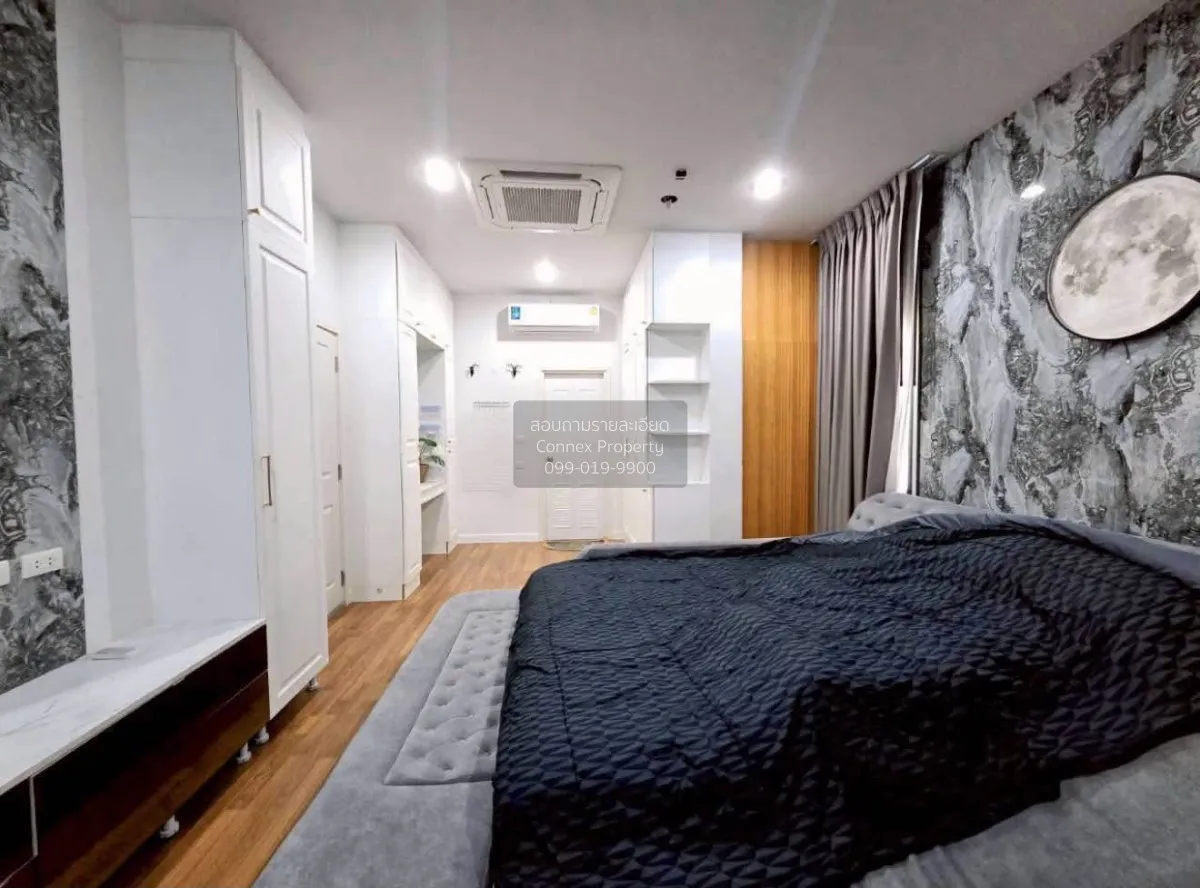 ขายบ้าน  บ้านฟ้ากรีนเนอรี่ ทิวา ปิ่นเกล้า-สาย 5 หน้ากว้าง รีโนเวท