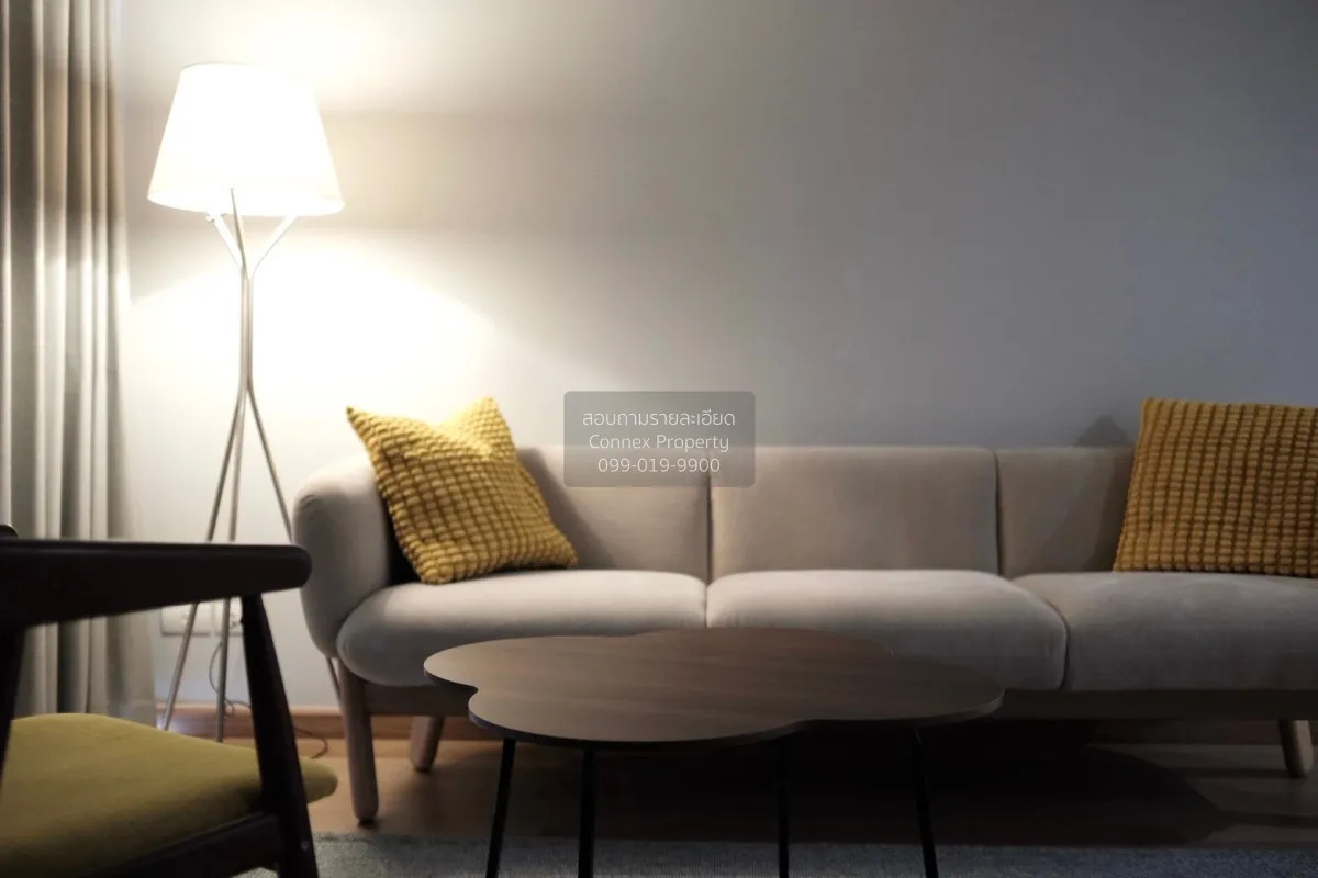 For Rent Condo , My Resort Bangkok , MRT-Phetchaburi , Bang Kapi  2