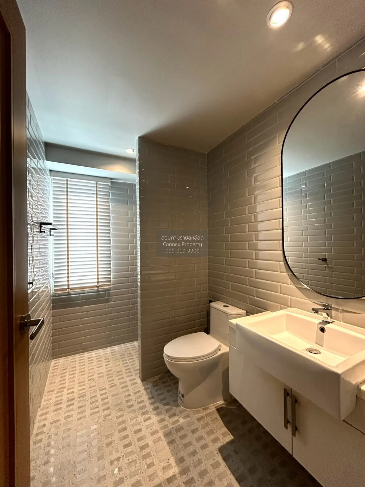 For Rent Condo , My Resort Bangkok , MRT-Phetchaburi , Bang Kapi 