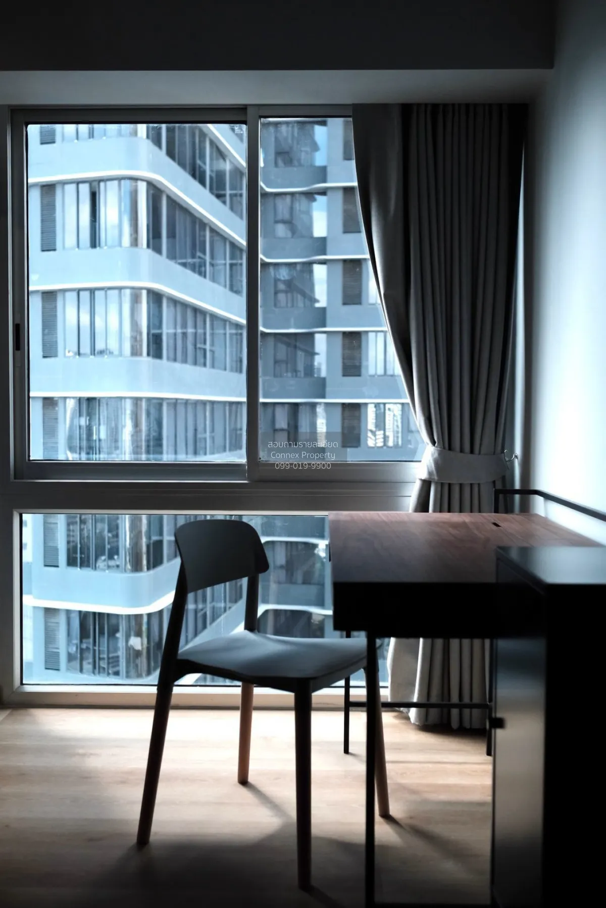 For Rent Condo , My Resort Bangkok , MRT-Phetchaburi , Bang Kapi 