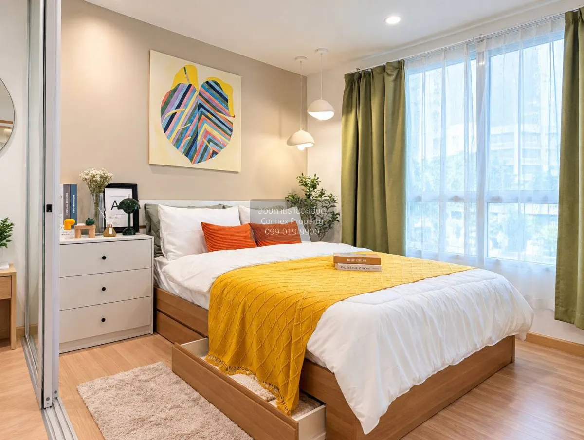 For Sale Condo , The Niche id BangKhae , MRT-Bang Khae , Bang Kha 1