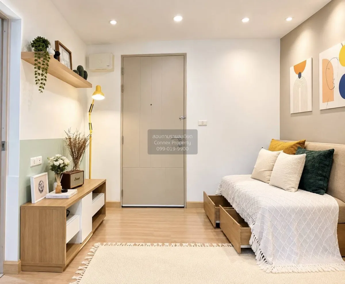 For Sale Condo , The Niche id BangKhae , MRT-Bang Khae , Bang Kha 2