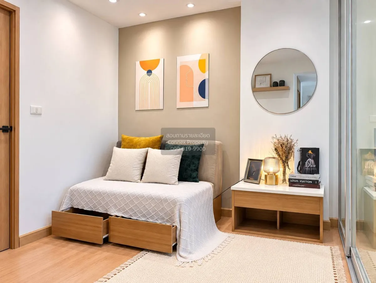 For Sale Condo , The Niche id BangKhae , MRT-Bang Khae , Bang Kha 3