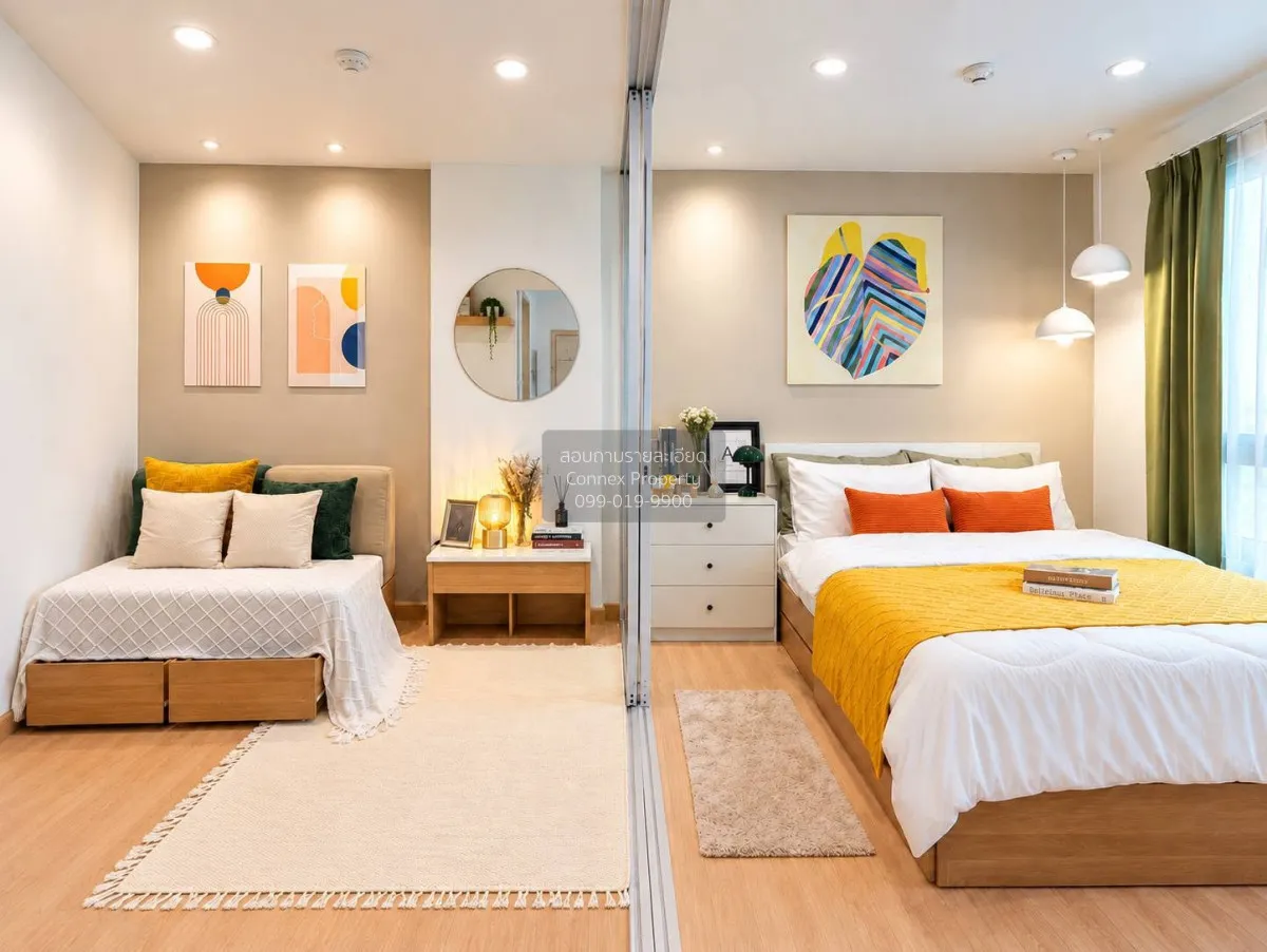 For Sale Condo , The Niche id BangKhae , MRT-Bang Khae , Bang Kha