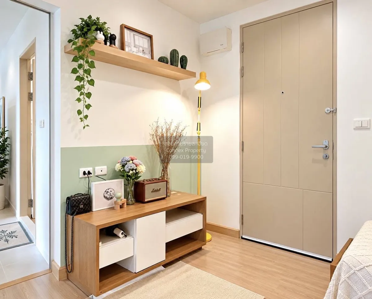 For Sale Condo , The Niche id BangKhae , MRT-Bang Khae , Bang Kha