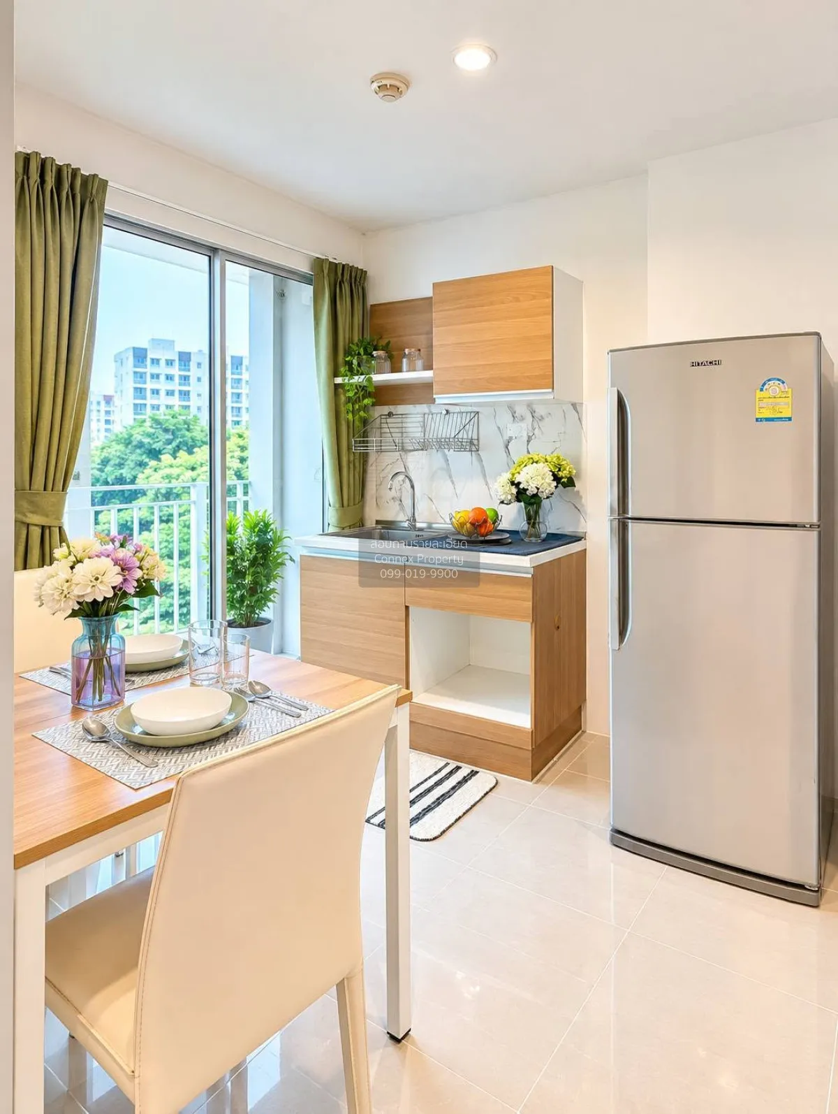 For Sale Condo , The Niche id BangKhae , MRT-Bang Khae , Bang Kha