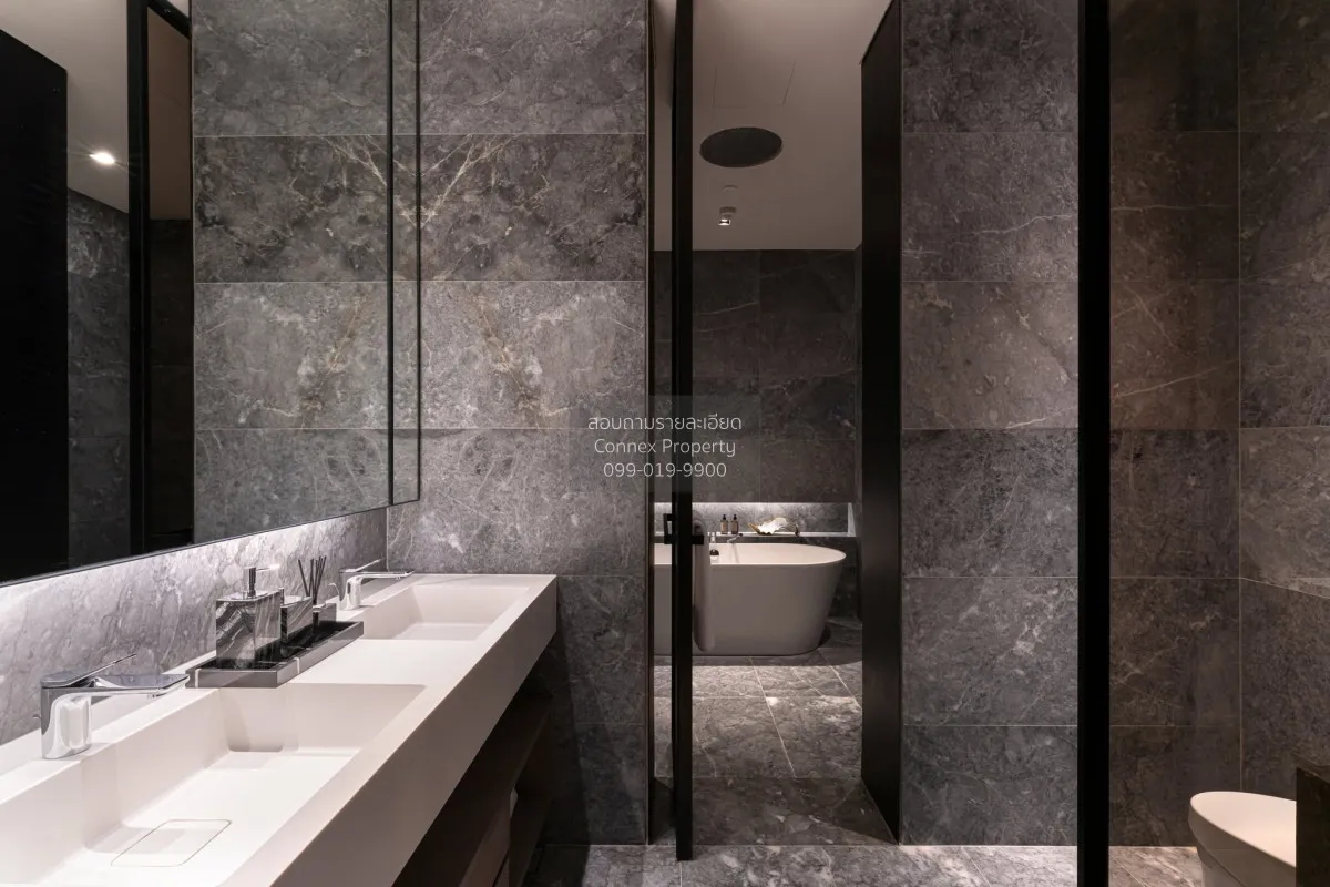 For Rent Condo , Banyan Tree Residences Riverside Bangkok , nice 