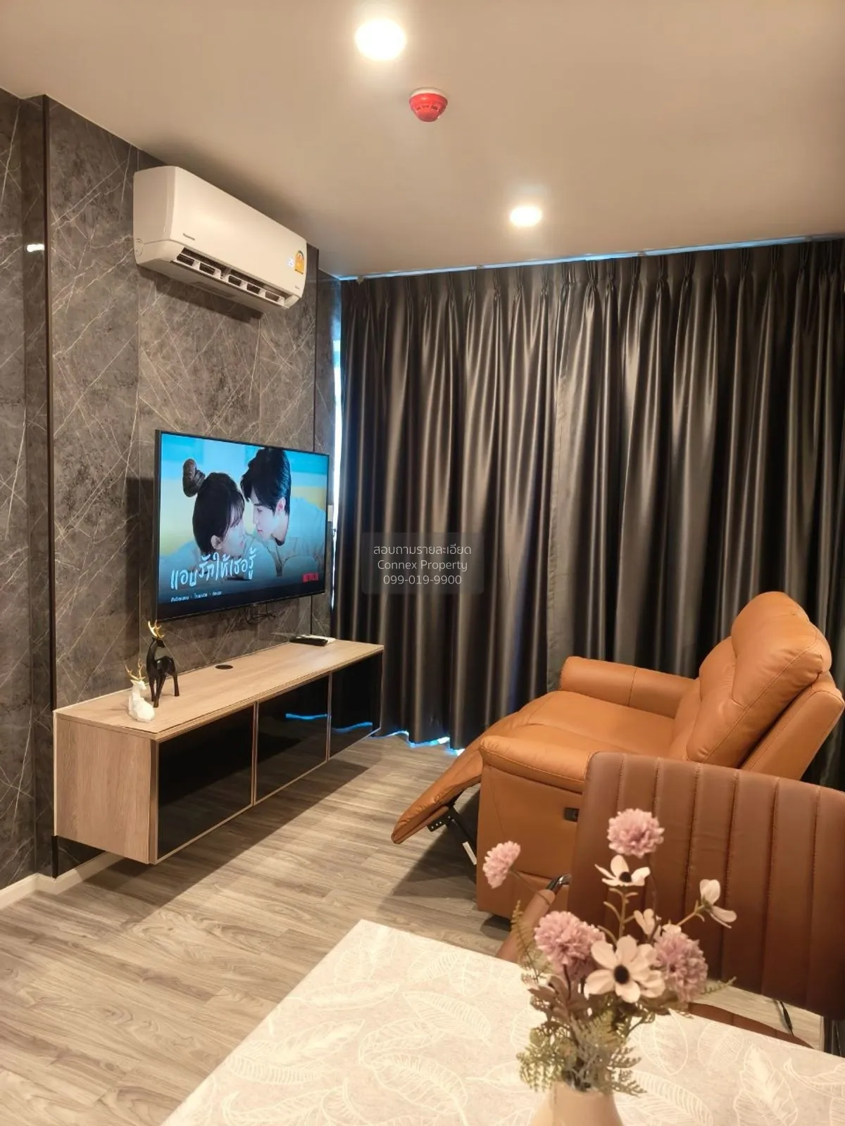 For Sale Condo , IKON Sukhumvit 77 , BTS-On Nut , Suan Luang , Su 1