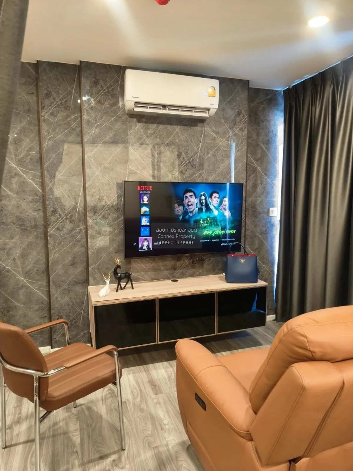 For Sale Condo , IKON Sukhumvit 77 , BTS-On Nut , Suan Luang , Su 2