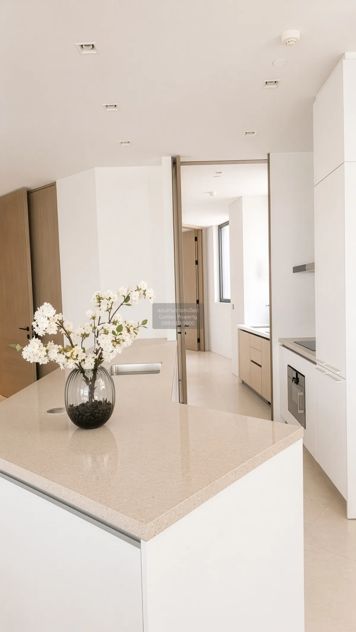 For Rent Condo , Banyan Tree Residences Riverside Bangkok , nice  3