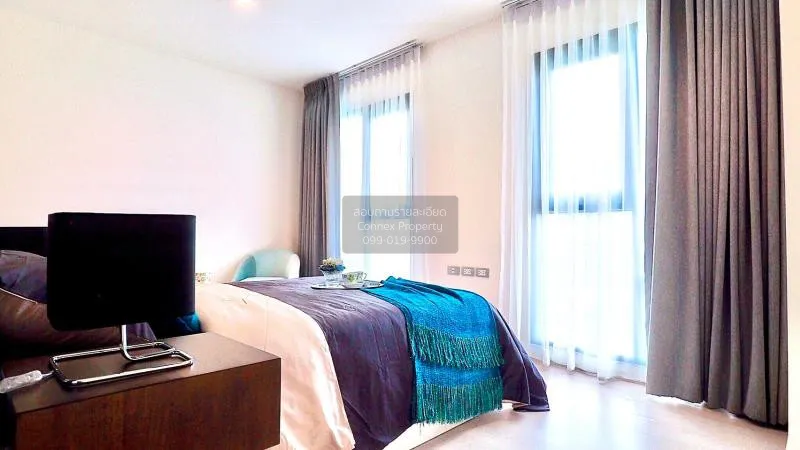 เช่าคอนโด  ริทึ่ม สุขุมวิท 36-38 BTS-ทองหล่อ พระโขนง เขต คลองเตย 