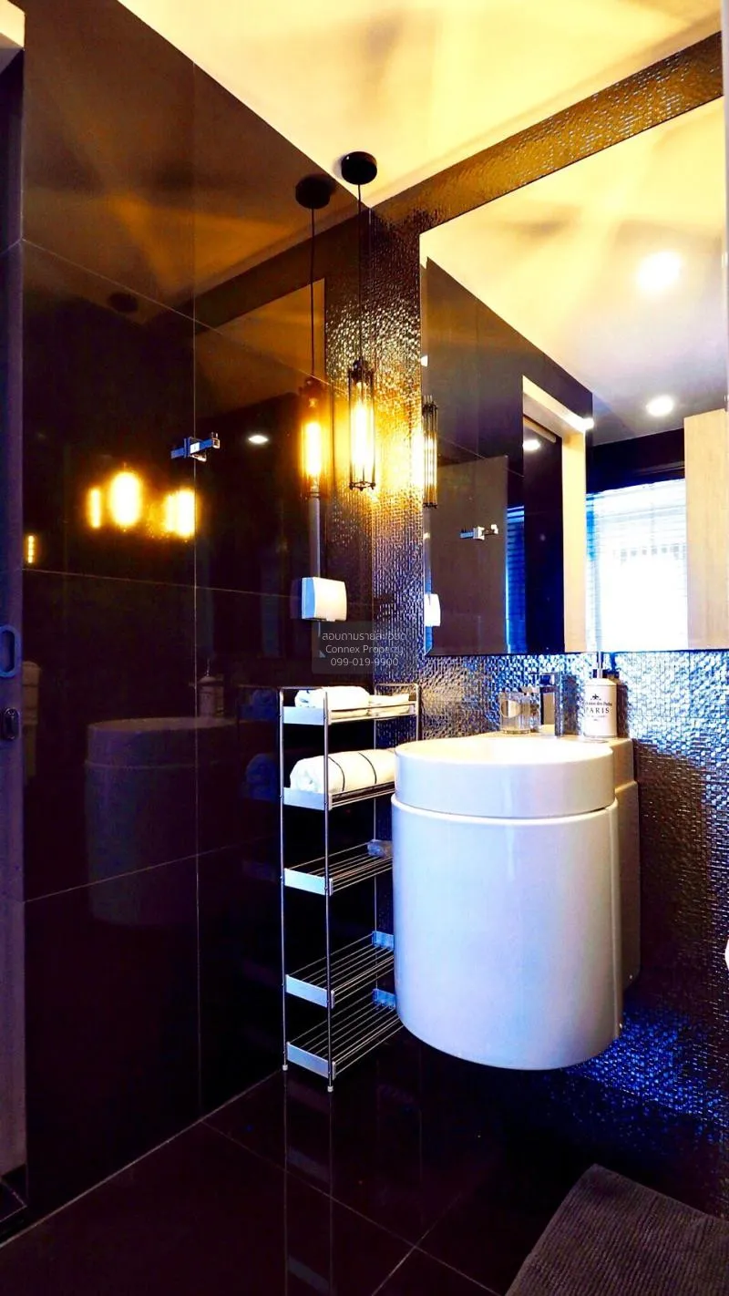 เช่าคอนโด  ริทึ่ม สุขุมวิท 36-38 BTS-ทองหล่อ พระโขนง เขต คลองเตย 