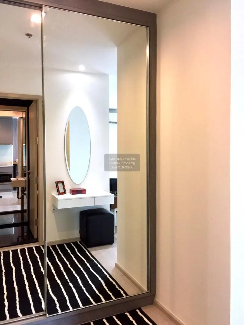 เช่าคอนโด  ริทึ่ม สุขุมวิท 36-38 BTS-ทองหล่อ พระโขนง เขต คลองเตย 