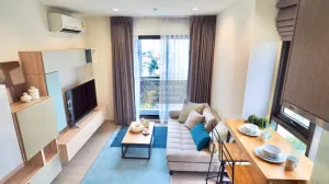 เช่าคอนโด  ริทึ่ม สุขุมวิท 36-38 BTS-ทองหล่อ พระโขนง เขต คลองเตย กรุงเทพ CX-17730